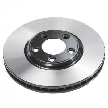 Wagner Brake BD125695E Disc Brake Rotor product image 3 of 3