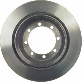 Wagner Brake BD125701 product image 2 of 2