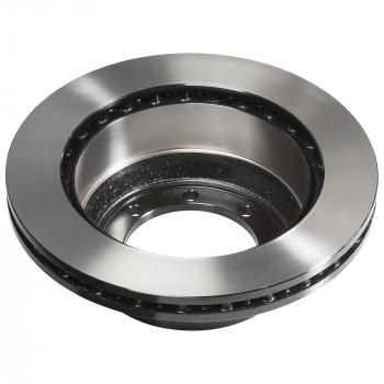Wagner Brake BD125701E - Disc Brake Rotor Wagner Brake BD125701E Disc Brake Rotor product image 1 of 5