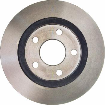 Wagner Brake BD125702  product image 2 of 2