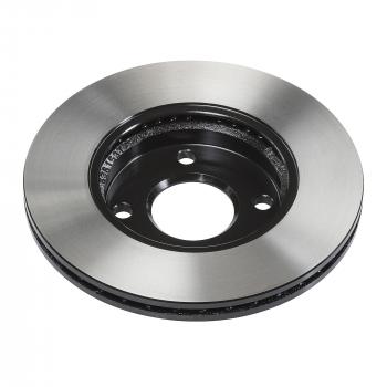 Wagner Brake BD125703E Disc Brake Rotor product image 1 of 3