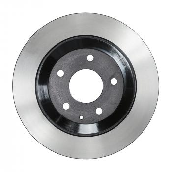 Wagner Brake BD125703E Disc Brake Rotor product image 2 of 3