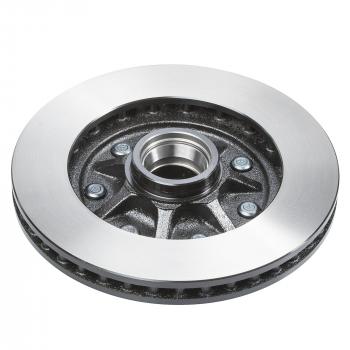Wagner Brake BD125706E  product image 1 of 3