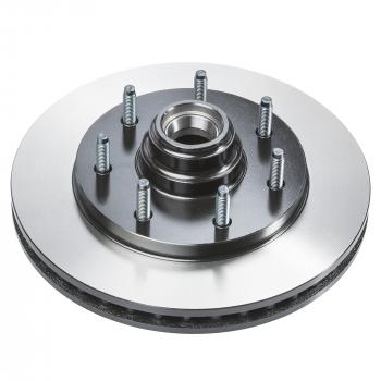 Wagner Brake BD125706E  product image 3 of 3