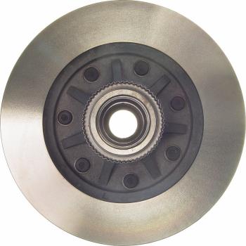Wagner Brake BD125707  product image 2 of 2