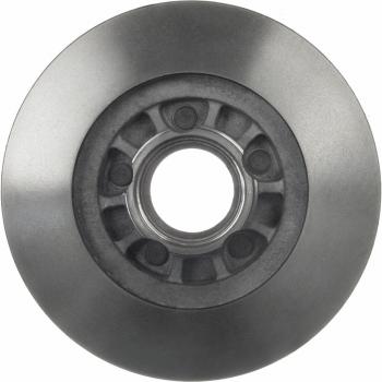 Wagner Brake BD125711 product image 2 of 2