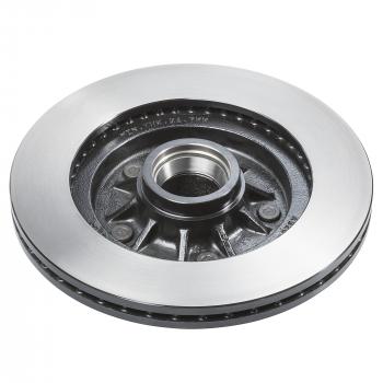Wagner Brake BD125712E  product image 1 of 3