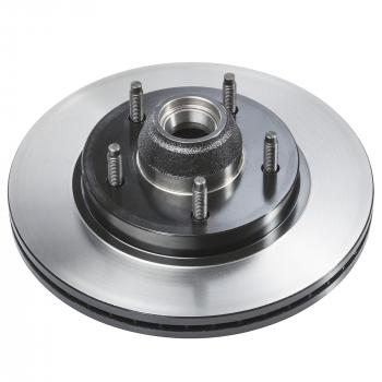 Wagner Brake BD125712E  product image 3 of 3
