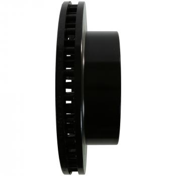 Wagner Brake BD125715E Disc Brake Rotor product image 1 of 2