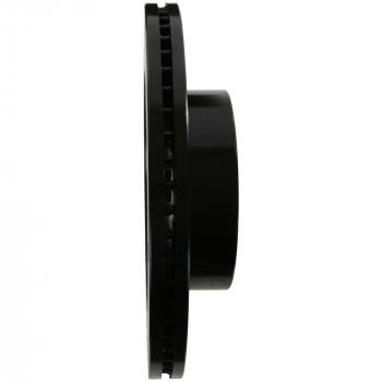 Wagner Brake BD125721E Disc Brake Rotor product image 1 of 2