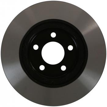 Wagner Brake BD125721E Disc Brake Rotor product image 2 of 2