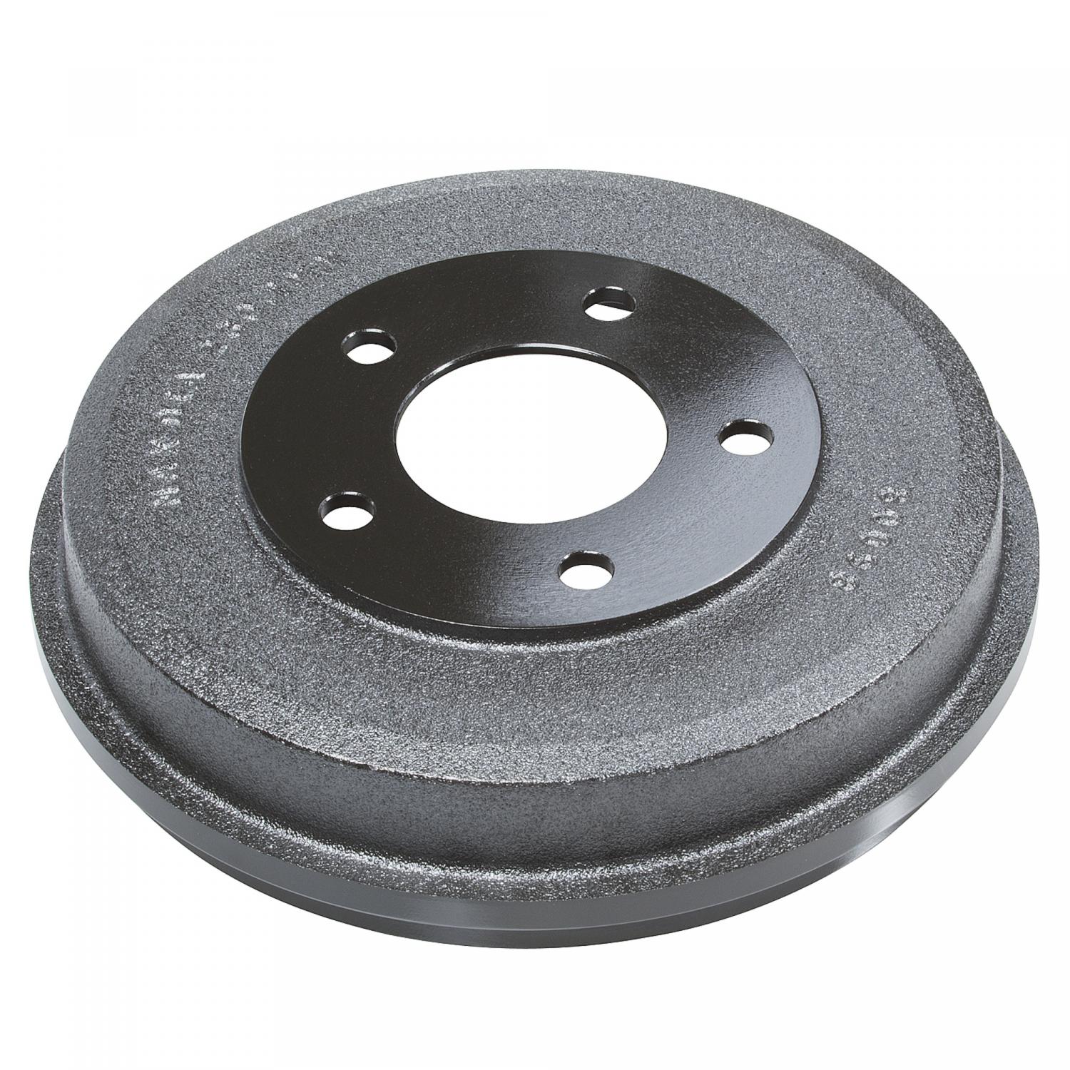 Wagner Brake BD125723E - Brake Drum Wagner Brake BD125723E Brake Drum product image 3 of 3