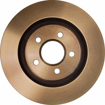 Wagner Brake BD125724  product image 2 of 2