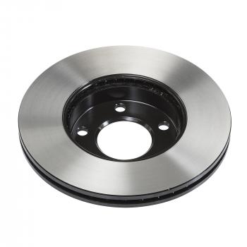 Wagner Brake BD125725E Disc Brake Rotor product image 1 of 3