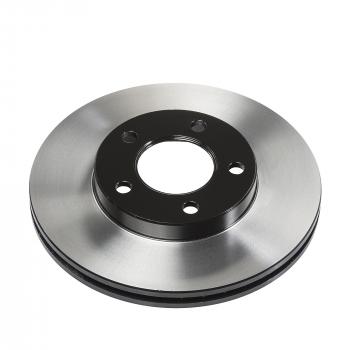 Wagner Brake BD125725E Disc Brake Rotor product image 3 of 3