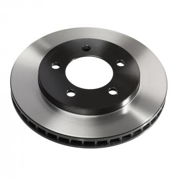 Wagner Brake BD125727E  product image 3 of 3