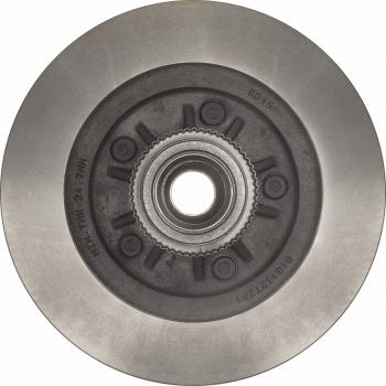 Wagner Brake BD125728 Wagner Brake BD125728 product image 2 of 2