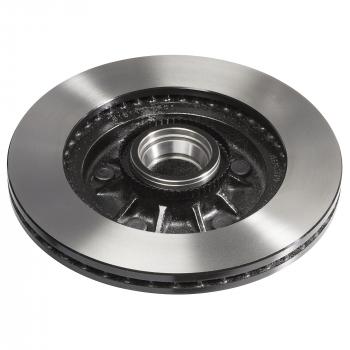 Wagner Brake BD125728E Wagner Brake BD125728E product image 1 of 3