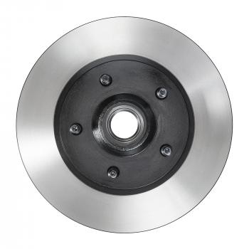 Wagner Brake BD125728E Wagner Brake BD125728E product image 2 of 3