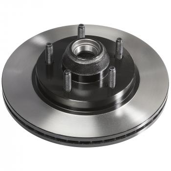 Wagner Brake BD125728E Wagner Brake BD125728E product image 3 of 3