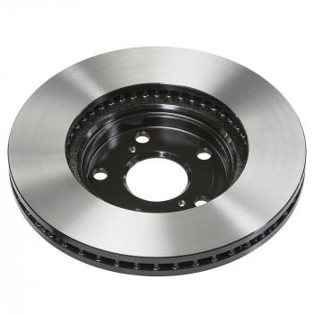 Wagner Brake BD125731E Disc Brake Rotor product image 1 of 3