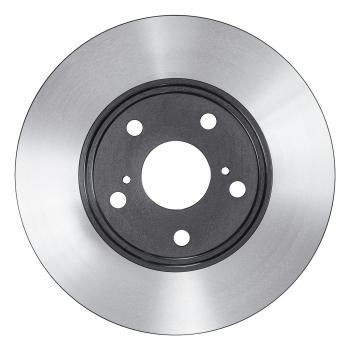 Wagner Brake BD125731E Disc Brake Rotor product image 2 of 3