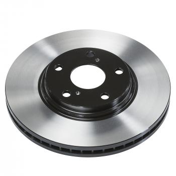Wagner Brake BD125731E Disc Brake Rotor product image 3 of 3