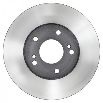 Wagner Brake BD125732E  product image 2 of 3