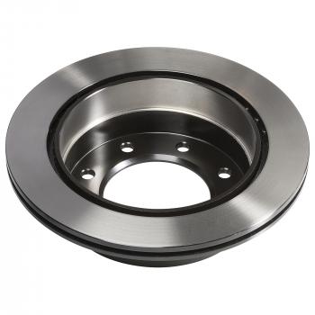Wagner Brake BD125734E Disc Brake Rotor product image 1 of 3