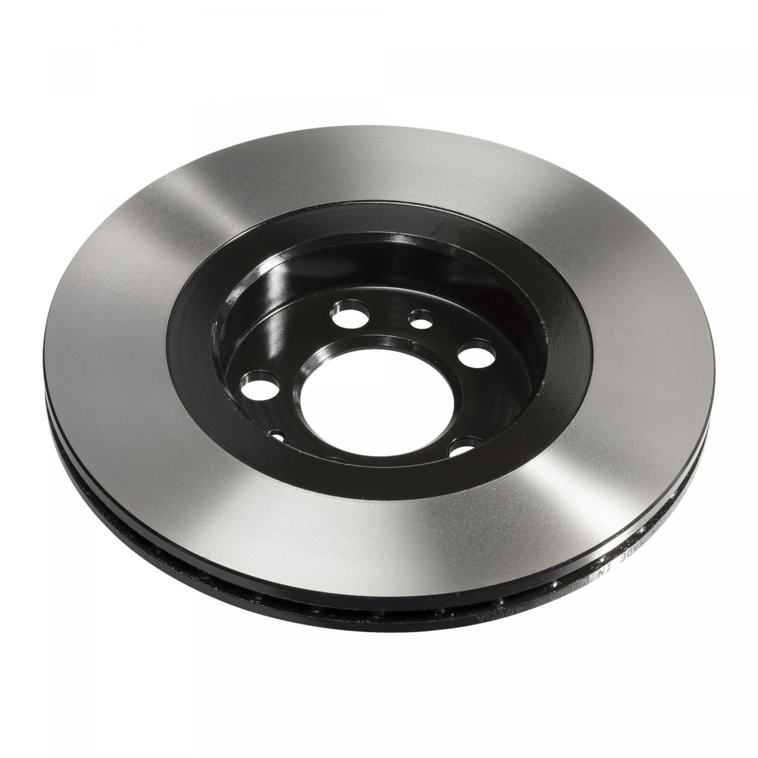 Wagner Brake BD125740E Disc Brake Rotor product image 1 of 3