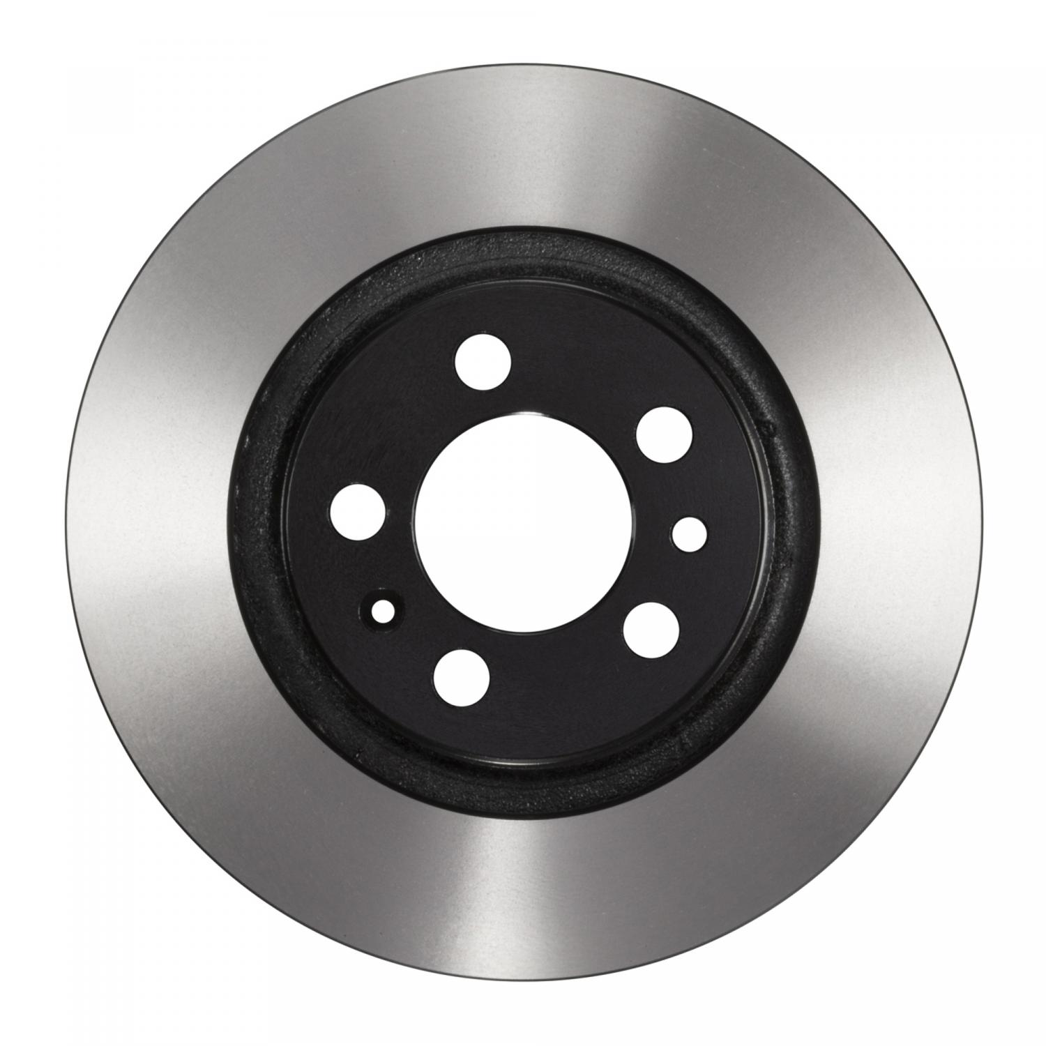 Wagner Brake BD125740E Disc Brake Rotor product image 2 of 3
