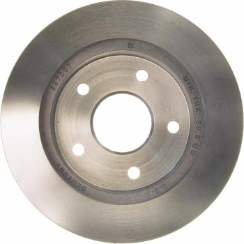 Wagner Brake BD125744  product image 2 of 2