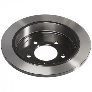 Wagner Brake BD125752E Disc Brake Rotor product image 1 of 3