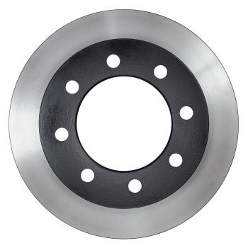 Wagner Brake BD125760E  product image 2 of 3