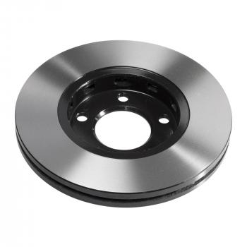Wagner Brake BD125761E - Disc Brake Rotor Wagner Brake BD125761E Disc Brake Rotor product image 1 of 3