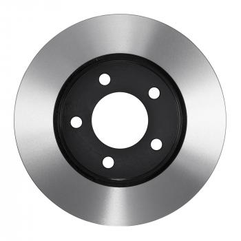 Wagner Brake BD125761E - Disc Brake Rotor Wagner Brake BD125761E Disc Brake Rotor product image 2 of 3