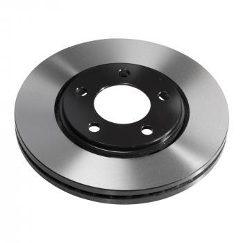 Wagner Brake BD125761E - Disc Brake Rotor Wagner Brake BD125761E Disc Brake Rotor product image 3 of 3
