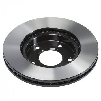 Wagner Brake BD125764E Disc Brake Rotor product image 1 of 3