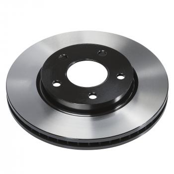 Wagner Brake BD125764E Disc Brake Rotor product image 3 of 3