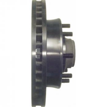 Wagner Brake BD125765  product image 1 of 2