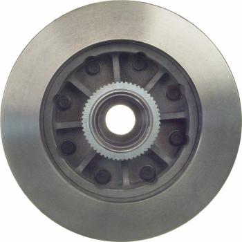 Wagner Brake BD125765  product image 2 of 2