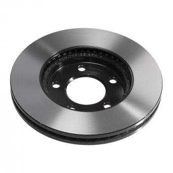 Wagner Brake BD125768E Disc Brake Rotor product image 1 of 3