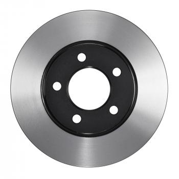 Wagner Brake BD125768E Disc Brake Rotor product image 2 of 3