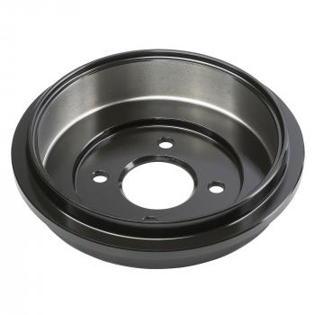 Wagner Brake BD125769E Brake Drum product image 1 of 3