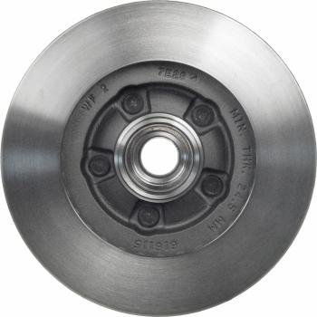 Wagner Brake BD125773  product image 2 of 2