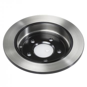 Wagner Brake BD125774E Disc Brake Rotor product image 1 of 3