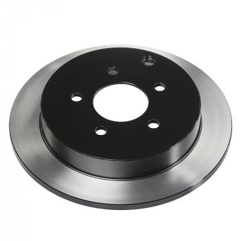 Wagner Brake BD125774E Disc Brake Rotor product image 3 of 3