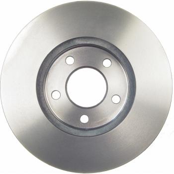 Wagner Brake BD125775  product image 2 of 2