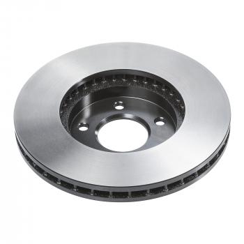 Wagner Brake BD125775E Disc Brake Rotor product image 1 of 3