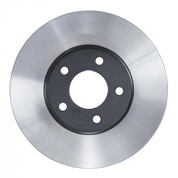 Wagner Brake BD125775E Disc Brake Rotor product image 2 of 3